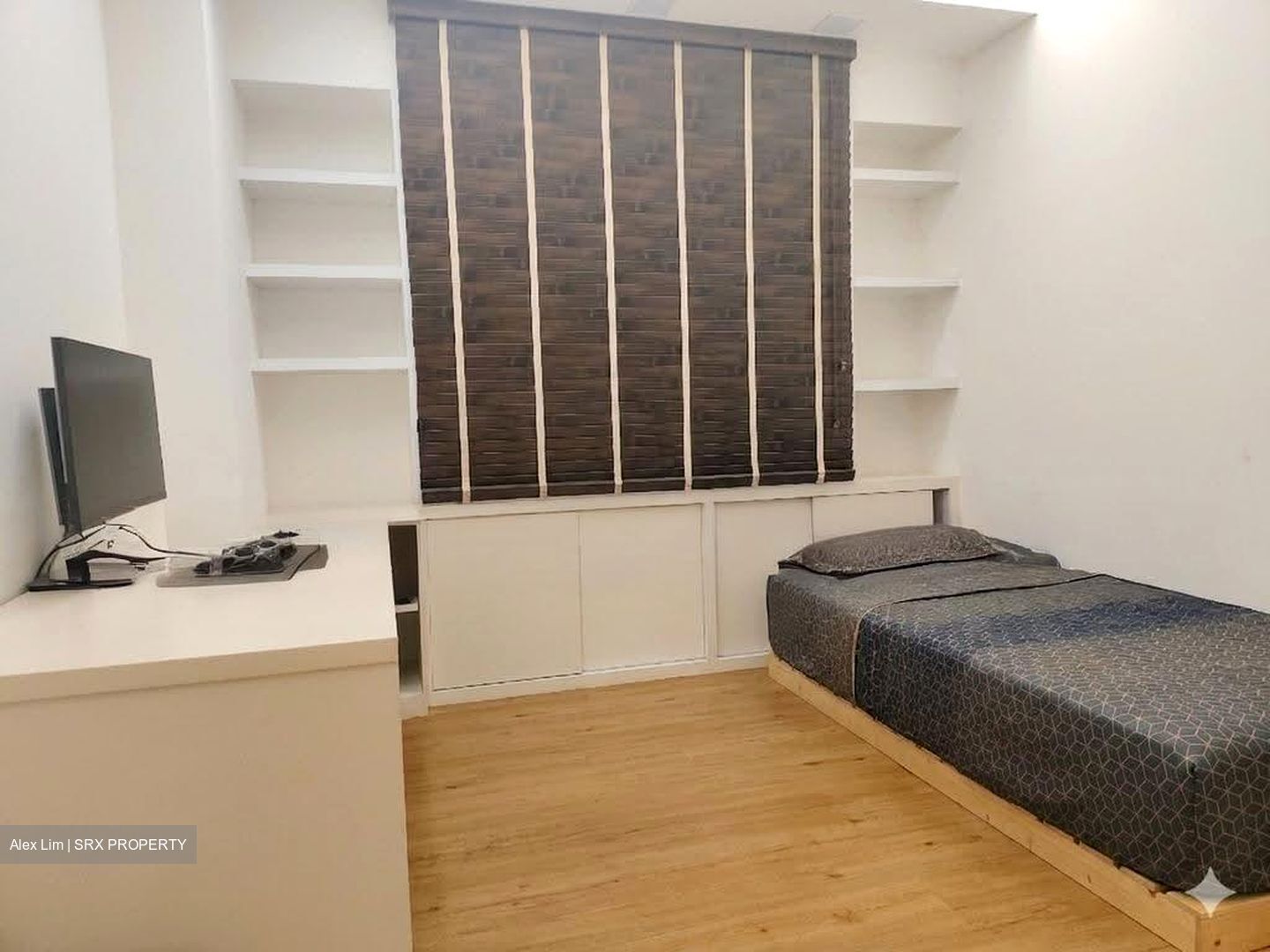 Blk 457 Choa Chu Kang Avenue 4 (Choa Chu Kang), HDB Executive #629462771